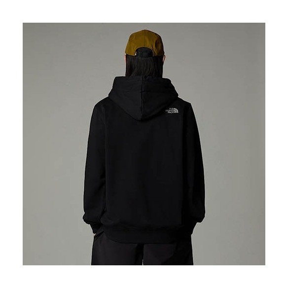 Dessuadora The North Face Drew Peak Hoodie