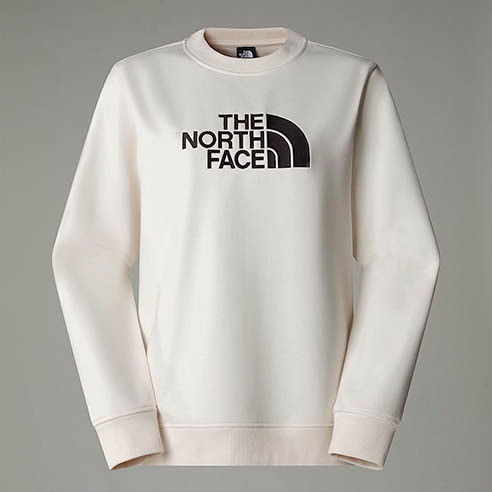 Sweat-shirt Femme The North Face Drew Peak