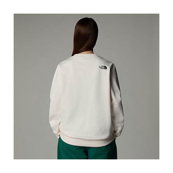 Sweat-shirt Femme The North Face Drew Peak