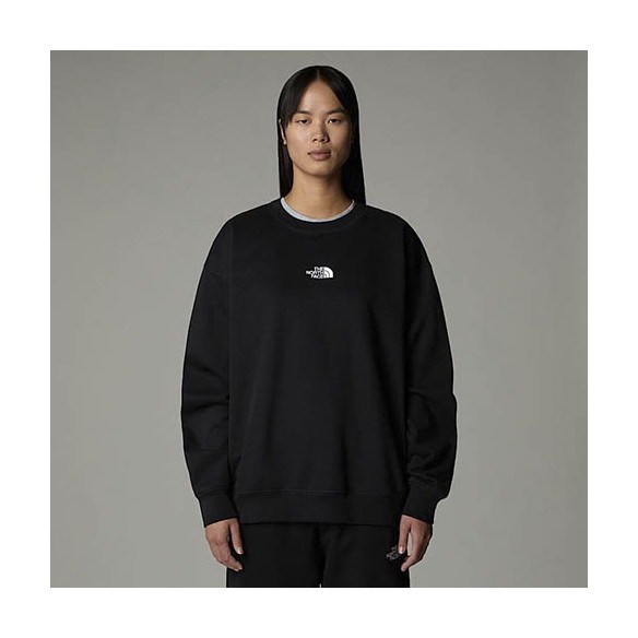 Sweat-shirt Femme The North Face Essential