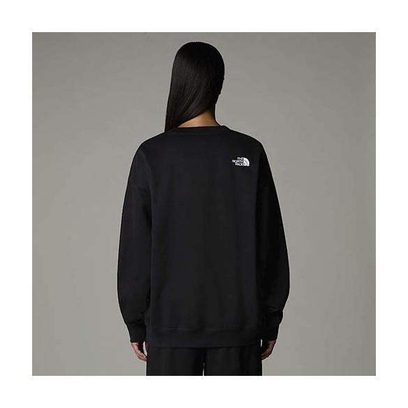 Sweat-shirt Femme The North Face Essential