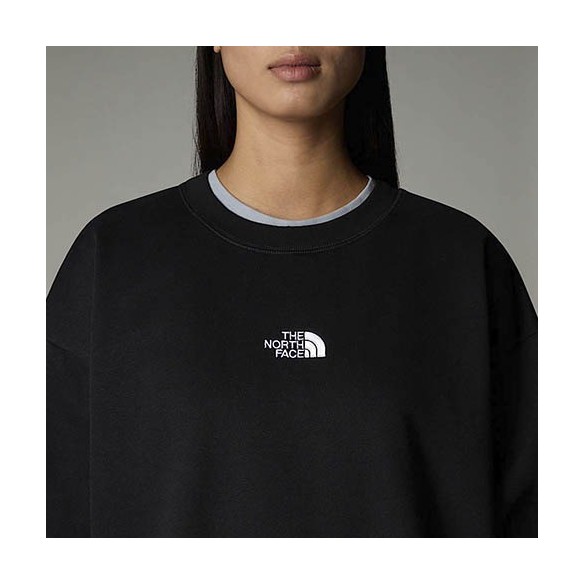 Sweat-shirt Femme The North Face Essential