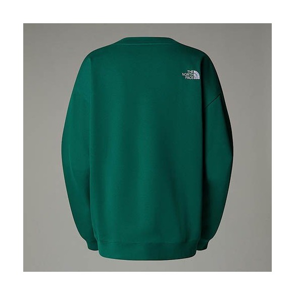 Sweat-shirt Femme The North Face Essential