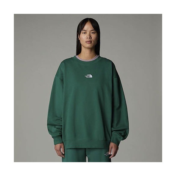 Sweat-shirt Femme The North Face Essential