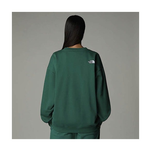 Sweat-shirt Femme The North Face Essential