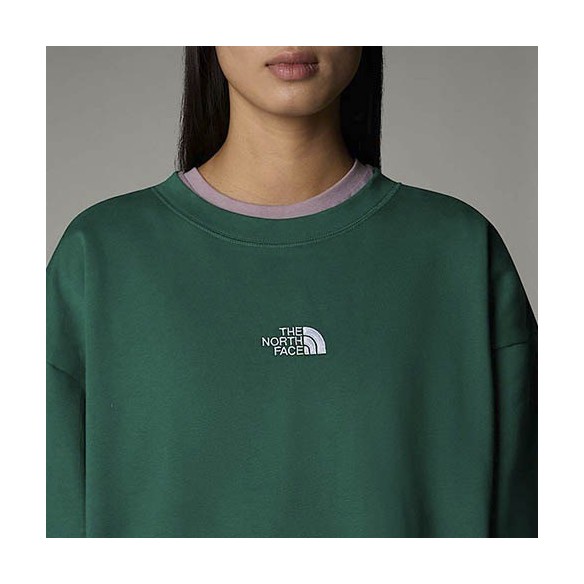 Sweat-shirt Femme The North Face Essential