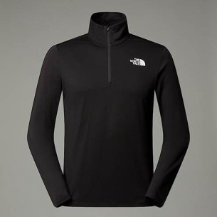 T-shirt The North Face 24/7 1/4 Zip