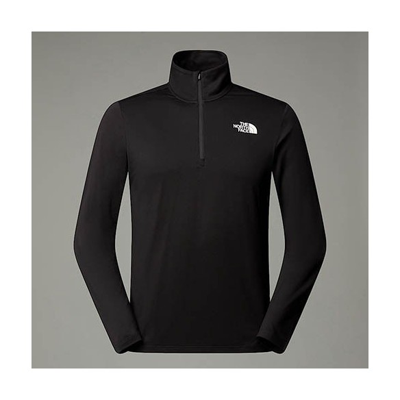 Camiseta The North Face 24/7 1/4 Zip