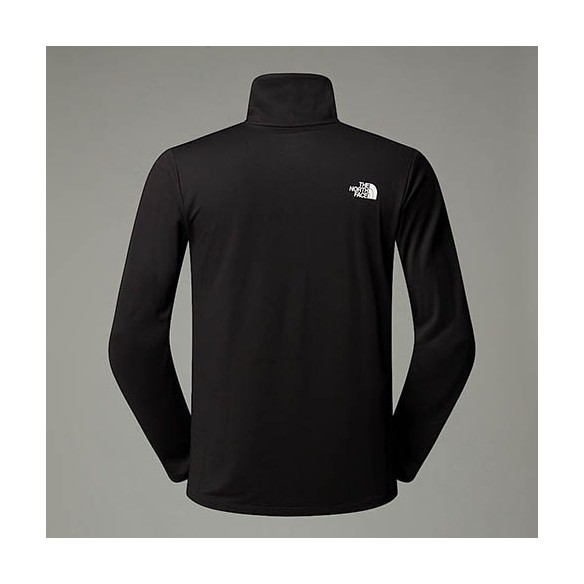 Camiseta The North Face 24/7 1/4 Zip