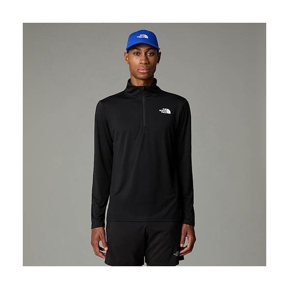 Samarreta The North Face 24/7 1/4 Zip