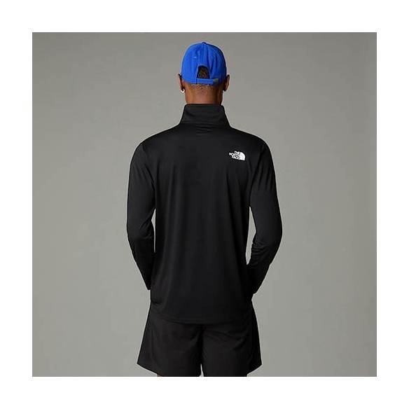 Camiseta The North Face 24/7 1/4 Zip