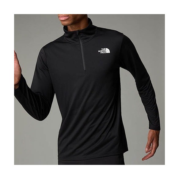 Camiseta The North Face 24/7 1/4 Zip