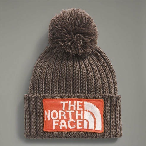 Bonnet The North Face Heritage Ski Tuke