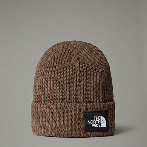 Gorro The North Face Salty Lined