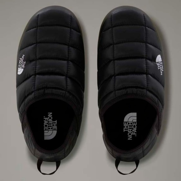 PANTUFLA DONA THE NORTH FACE W THERMOBALL V TRACTION WINTER MULES