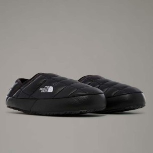 PANTUFLA DONA THE NORTH FACE W THERMOBALL V TRACTION WINTER MULES