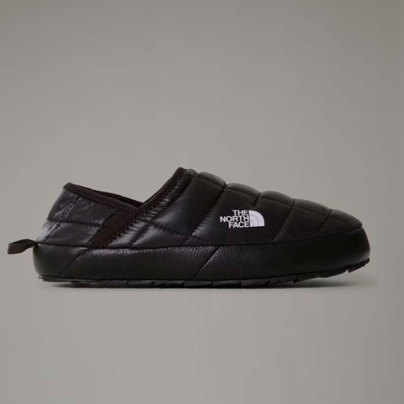 PANTUFLA DONA THE NORTH FACE W THERMOBALL V TRACTION WINTER MULES