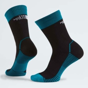 CHAUSSETTES THE NORTH FACE TRAIL RUN CREW SOCKS