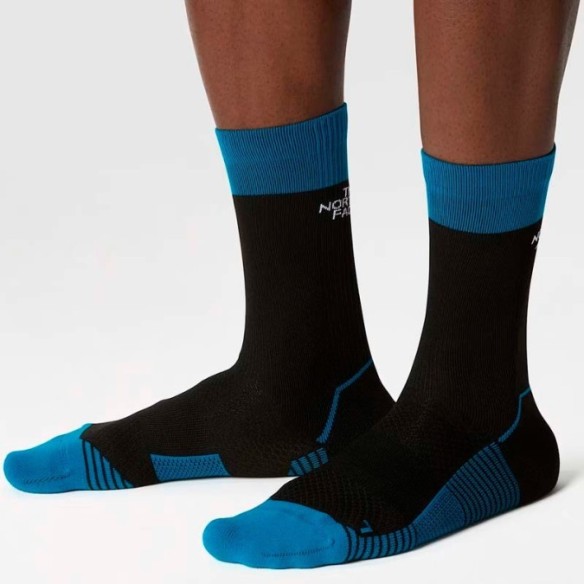 CALCETINES THE NORTH FACE TRAIL RUN CREW SOCKS