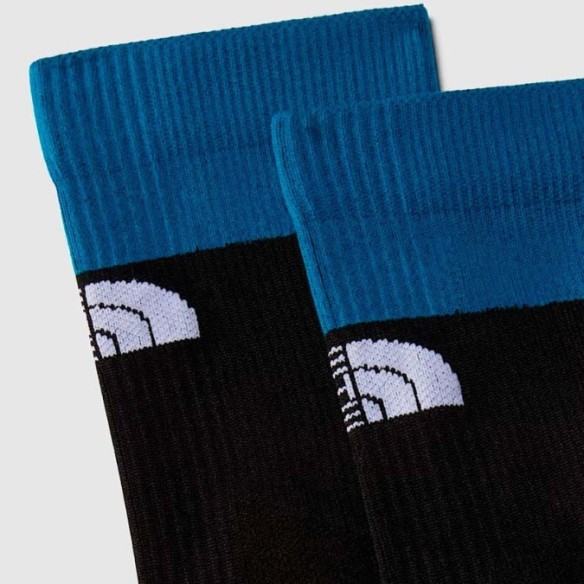 CALCETINES THE NORTH FACE TRAIL RUN CREW SOCKS