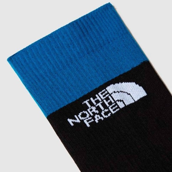 CALCETINES THE NORTH FACE TRAIL RUN CREW SOCKS