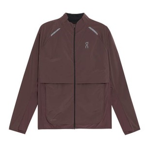 Chaqueta On-Running Weather Jacket Insulated