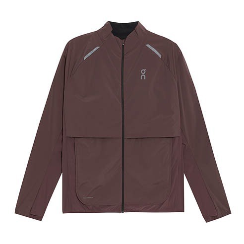 Veste On-Running Weather Jacket Insulated