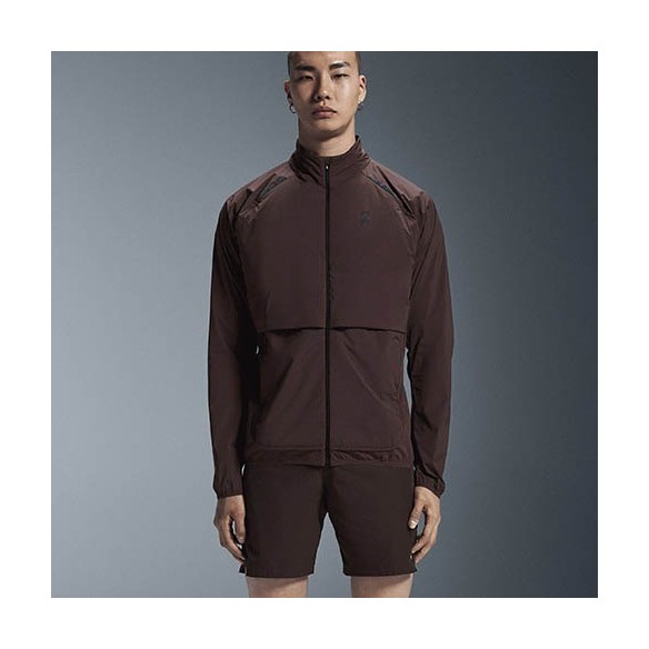 Chaqueta On-Running Weather Jacket Insulated