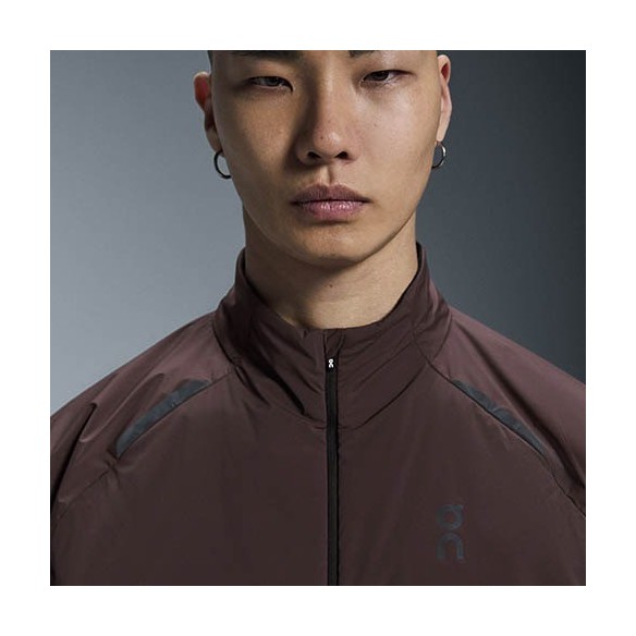 Veste On-Running Weather Jacket Insulated