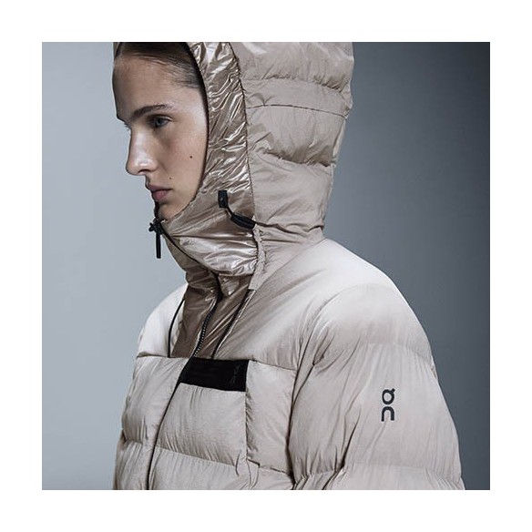 On-Running Challenger Women's Anorak