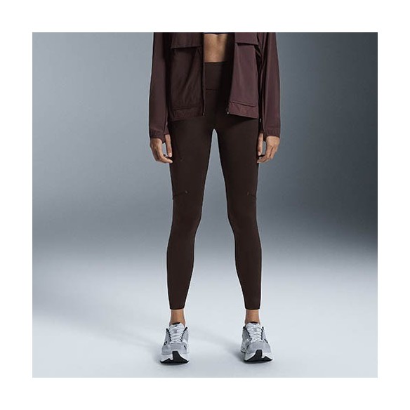 Mallas Mujer On-Running Performance Winter Tights