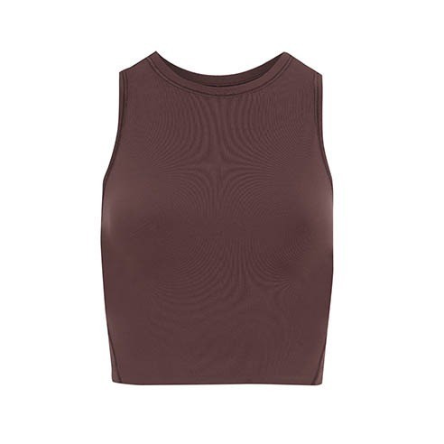 On-Running Movement Crop Women's Top