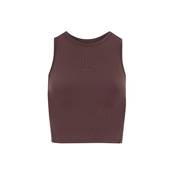 On-Running Movement Crop Women's Top