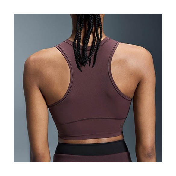 On-Running Movement Crop Women's Top