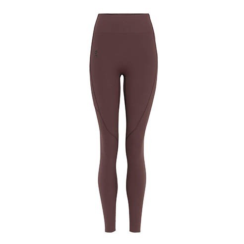 Mallas Mujer On-Running Movement Tights Long