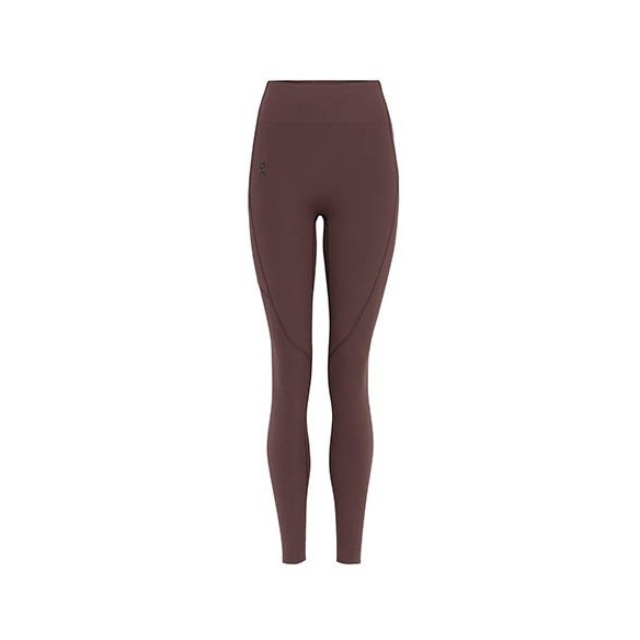 Mallas Mujer On-Running Movement Tights Long