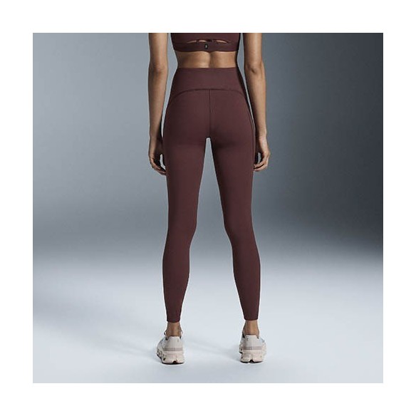 Mallas Mujer On-Running Movement Tights Long