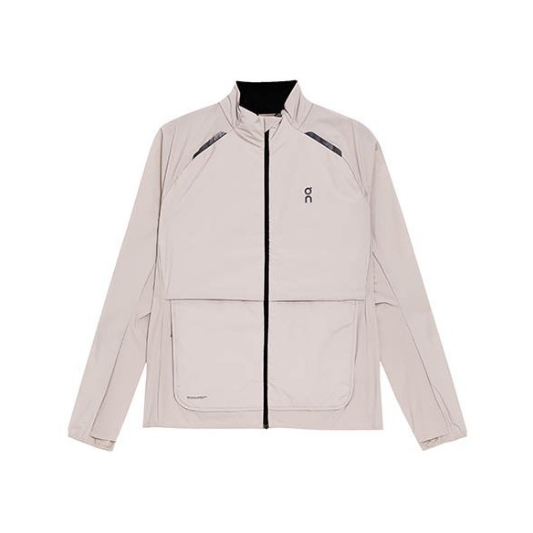 Veste Femme On-Running Weather Jacket Insulated