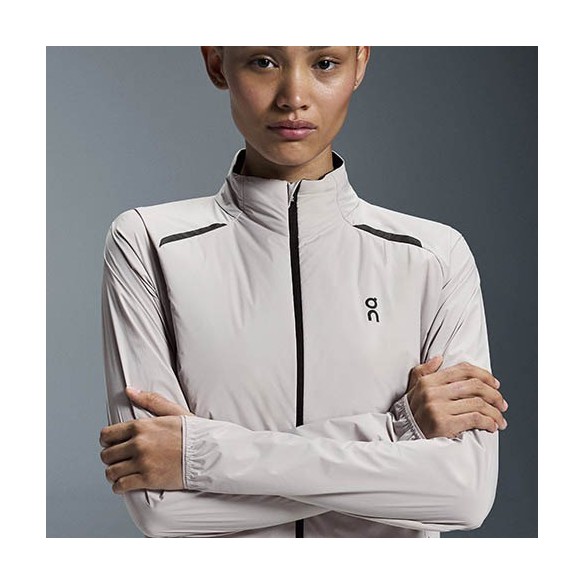 Veste Femme On-Running Weather Jacket Insulated