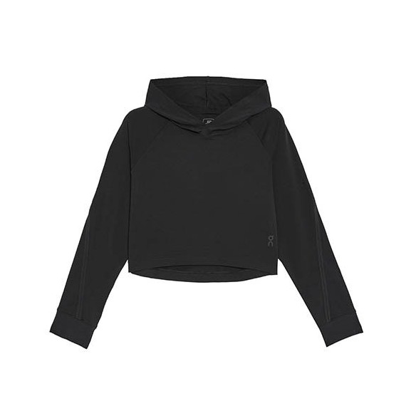 Sudadera Mujer On-Running Movement Hoodie