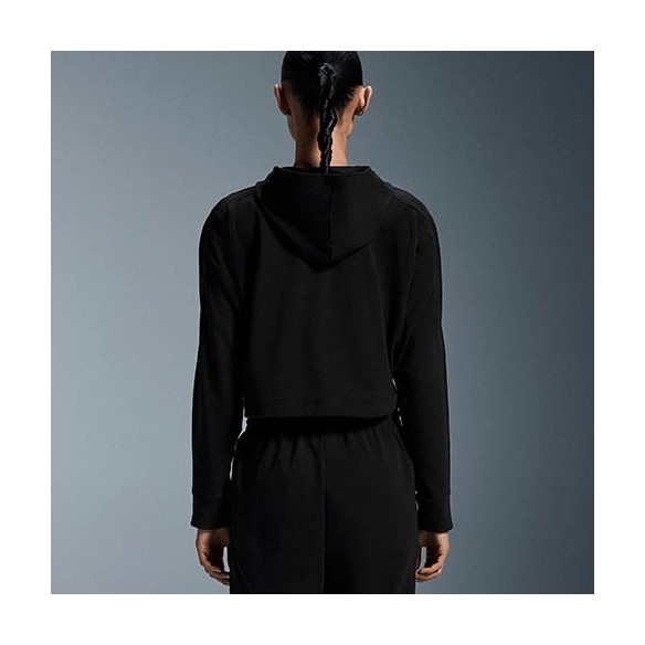 Sweat Femme On-Running Movement Hoodie