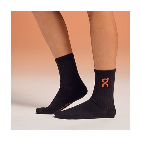 Calcetines On-Running Logo Sock 3-Pack