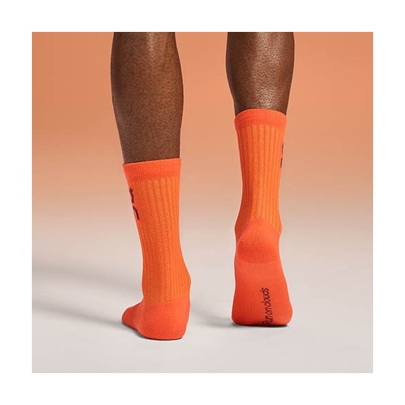 Calcetines On-Running Logo Sock 3-Pack