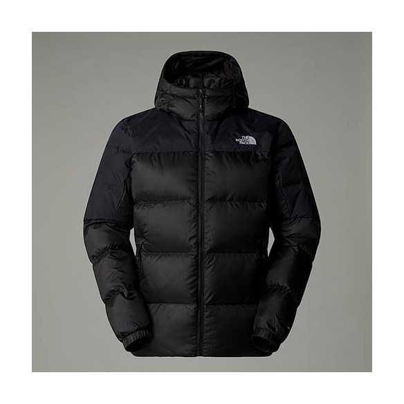 CHAQUETA THE NORTH FACE M DIABLO DOWN 2.0 HOODED