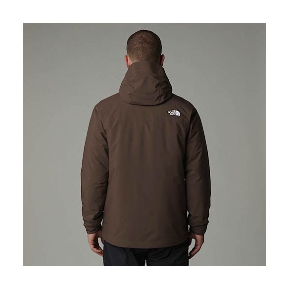 H4-ANORAK HOME CARTO TRI JKT NF0