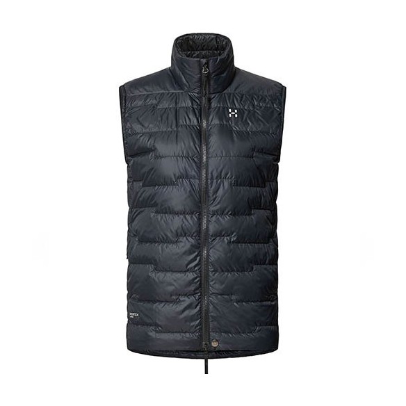 Gilet Femme Haglöfs ROC Flash Down