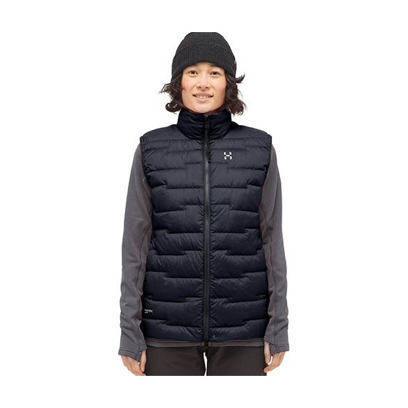 Gilet Femme Haglöfs ROC Flash Down