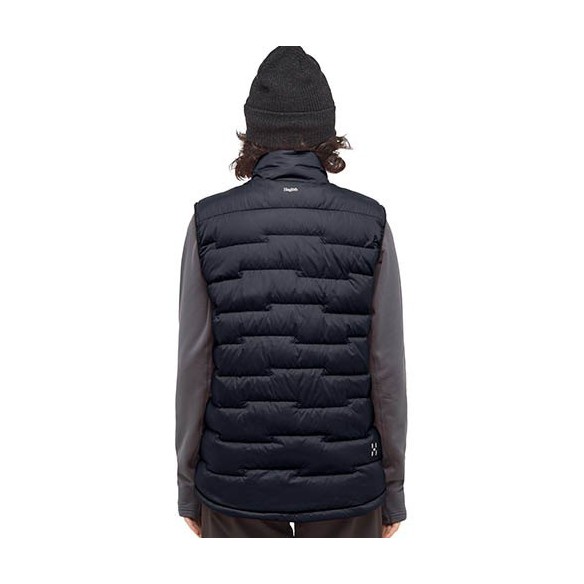 Gilet Femme Haglöfs ROC Flash Down