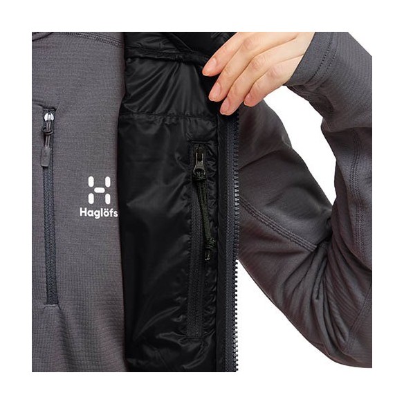 Haglöfs ROC Flash Down Women's Vest