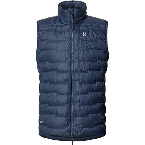 Haglöfs ROC Flash Down Vest